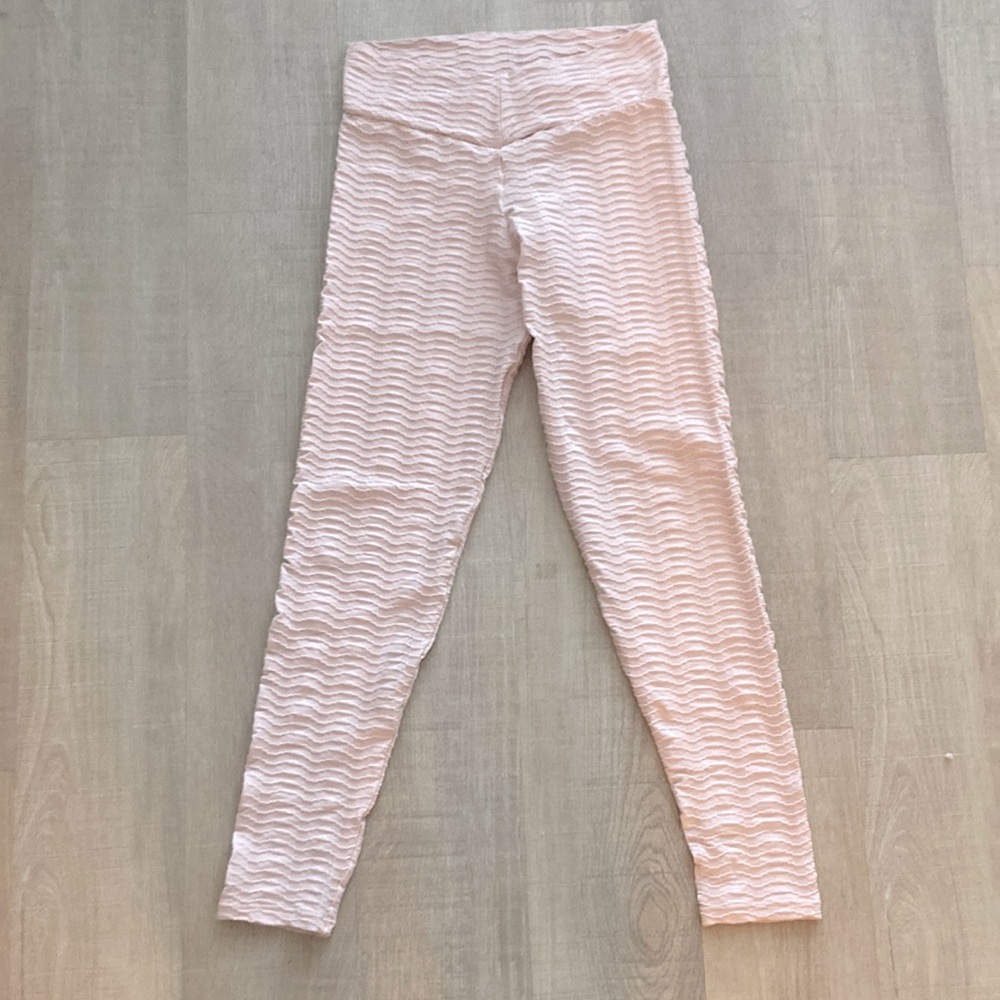 Booty by Brabants ballerina leggings